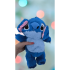 Jucarie interactiva Stitch linistitoare care respira