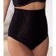 Chilot Extra size-  - cu talie inalta si banda silicon BEST DEAL