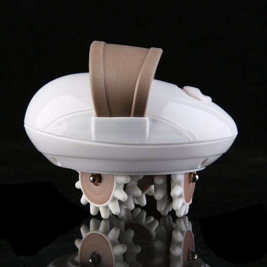 Roller Slimmer - aparat pentru masaj anticelulitic FITNESS SI SLABIT