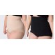 Chilot Extra size-  - cu talie inalta si banda silicon BEST DEAL