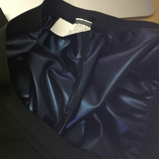 Pantalon pentru slabit Sauna Sweat FITNESS SI SLABIT