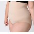 Chilot Extra size-  - cu talie inalta si banda silicon