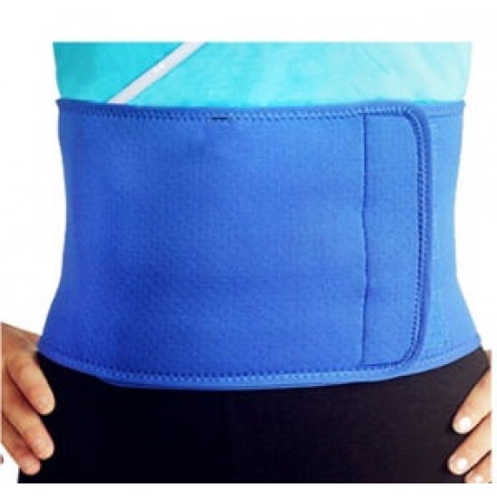 Set 2 X Centura din neopren, reglabila de la S la XL FRUMUSETE/SANATATE/INGRIJIRE PERSONALA