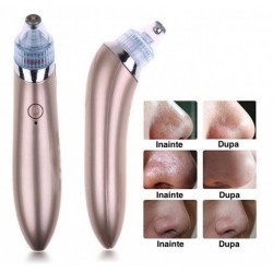 Aspirator Facial D.S.