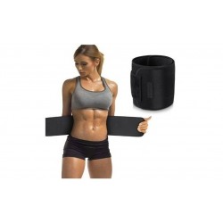 Centura din neopren pentru slabit, marime universala, UNISEX