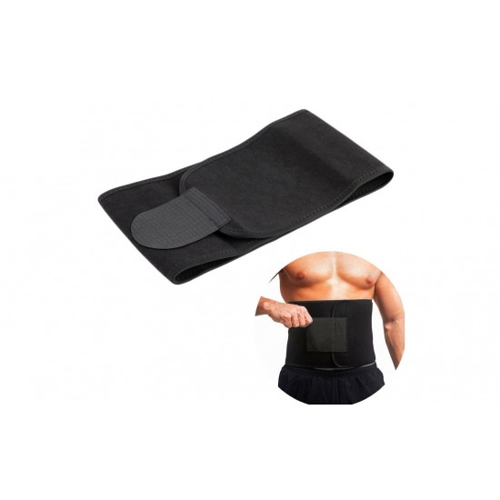 Centura din neopren pentru slabit, marime universala, UNISEX FITNESS SI SLABIT