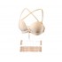 ​Sutien push up cu snur si bretele