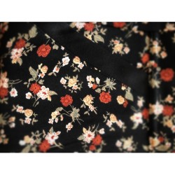 Colanti imblaniti, marimi mari - imprimeu floral