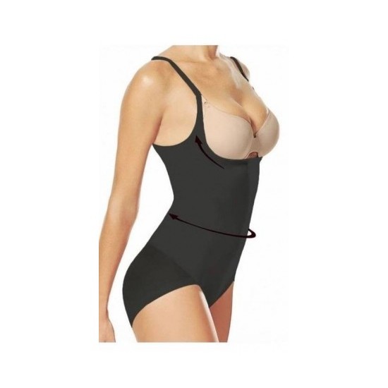 SET: Body modelator cu efect  push up + Body modelator Intimo SETURI PRODUSE