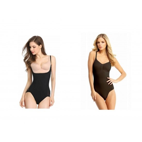 SET: Body modelator cu efect  push up + Body modelator Intimo SETURI PRODUSE