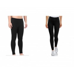 Colanti vatuiti pentru barbati  + Colant vatuit fara cusatura pentru femei