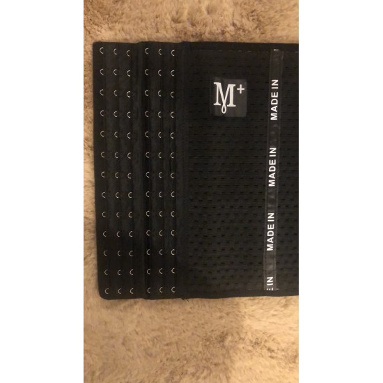 Centura modelatoare tip corset M+6 FITNESS SI SLABIT