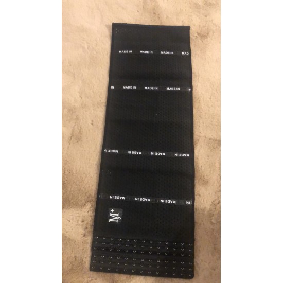 Centura modelatoare tip corset M+6 FITNESS SI SLABIT